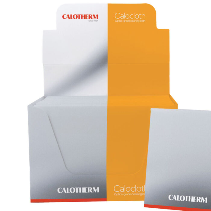 Calotherm Calocloth Cleaning Cloth