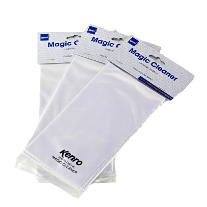 Kenro Magic Cleaning Cloth