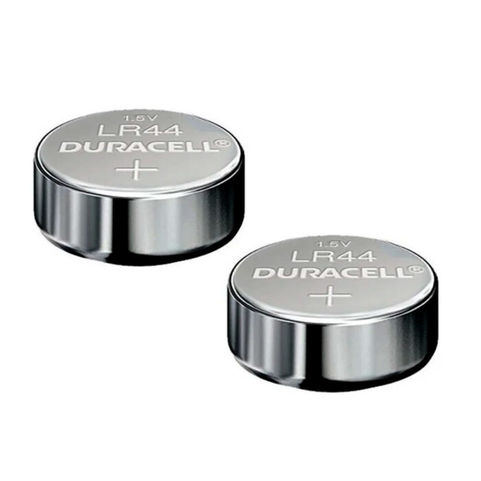 LR44 Batteries