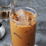 Vietnamese Iced Coffee