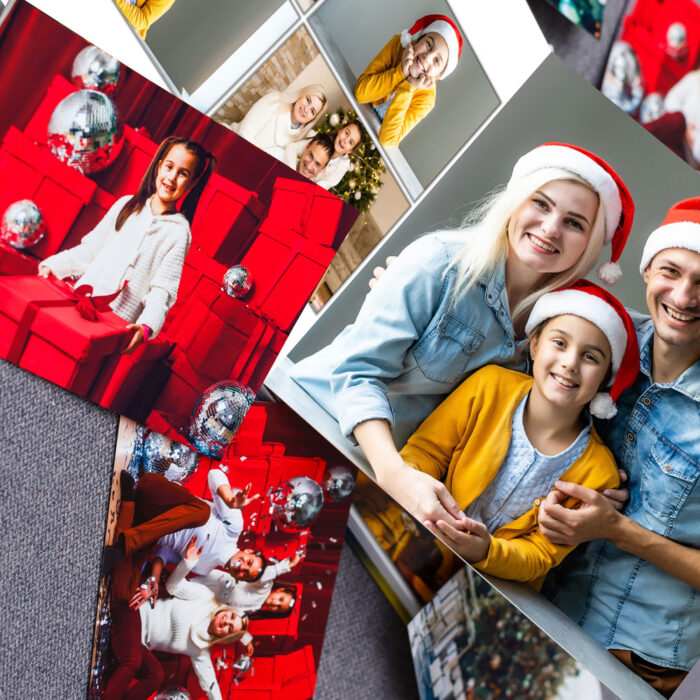 Classic Photo Prints